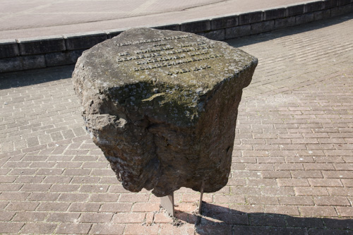 Oorlogsmonument Nederweert #1