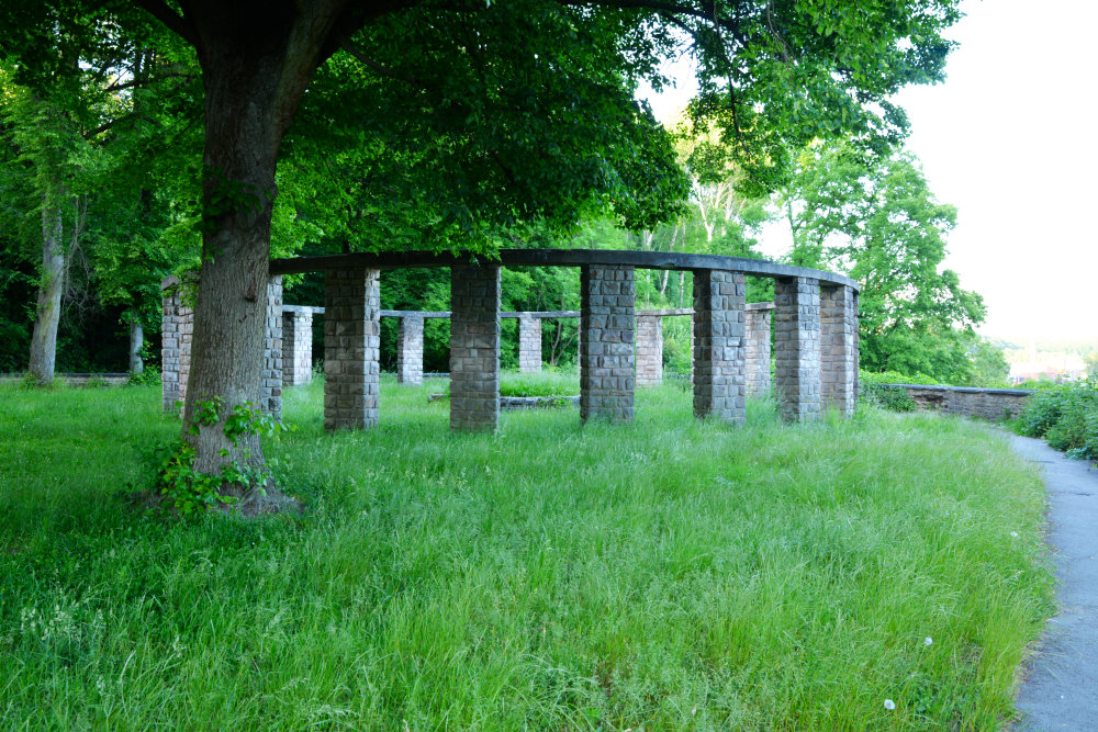 Ruhrkämpfer Ehrenmal Essen-Horst #3