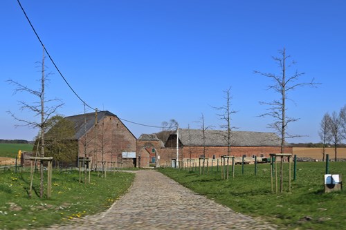 Ferme de Gémioncourt