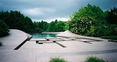 Museum Le Mémorial de Caen #4
