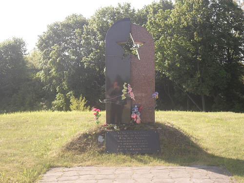 Garrison Cemetery Brest #2