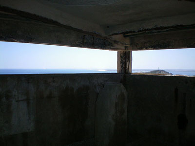 Fort Nepean #3
