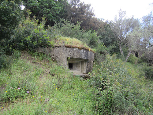 Italian Bunkers #2