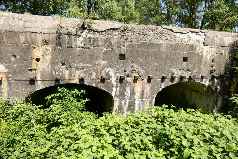 Fort Ertbrand Kapellen #4