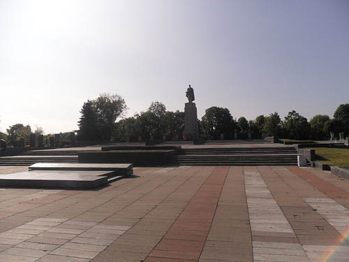 Liberation Memorial Brest #1