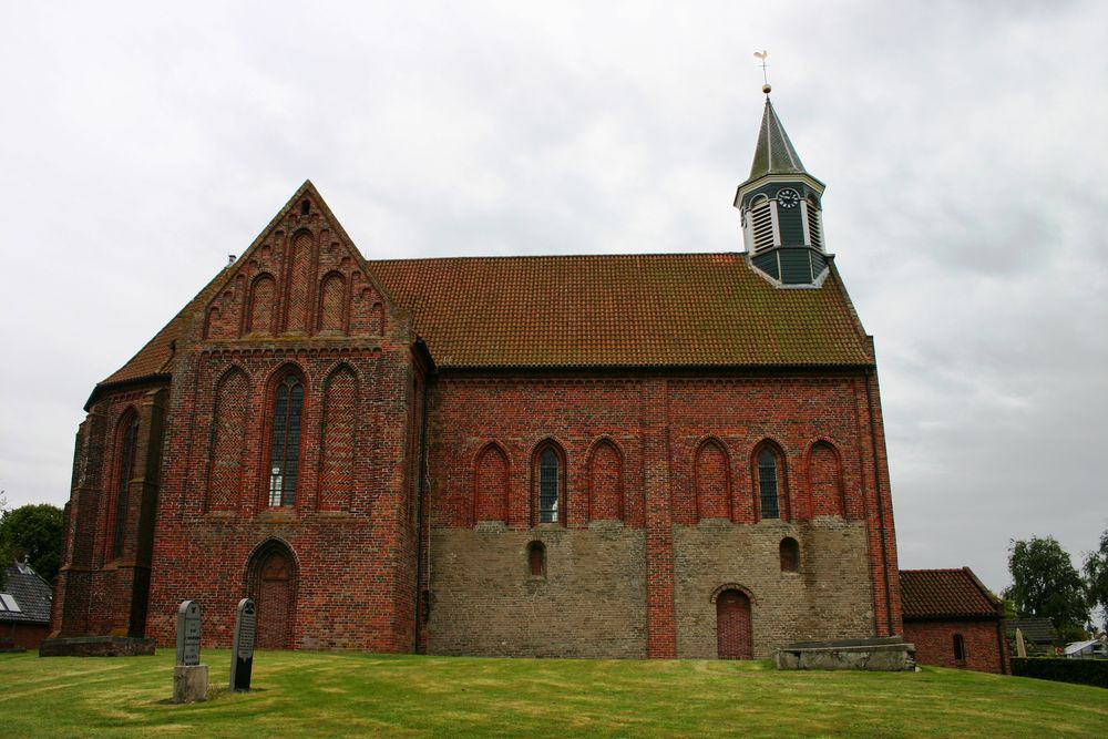 Panel Restoration War Damage Stefanuskerk #4