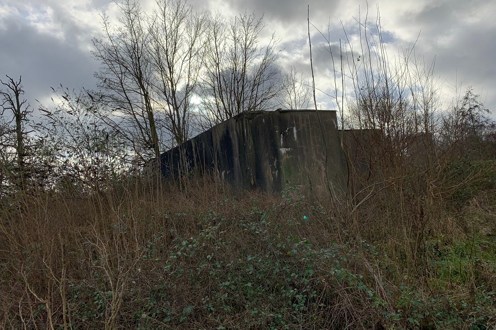 Bunker FE 2 ter Queue-du-Bois #5