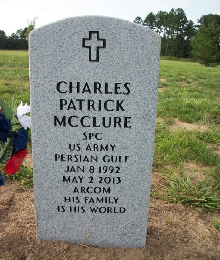 Amerikaanse Oorlogsgraven Missouri Veterans Cemetery at Fort Leonard Wood