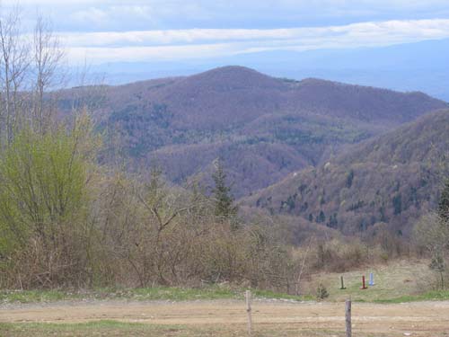 Monument Slag om Kozara #5