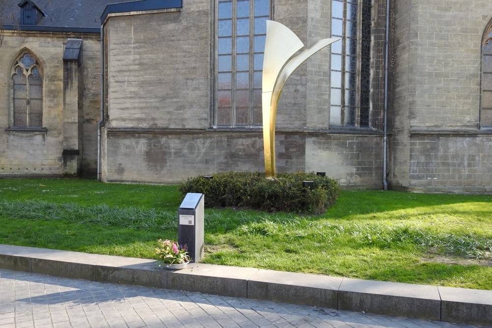 Peace Memorial Valkenburg