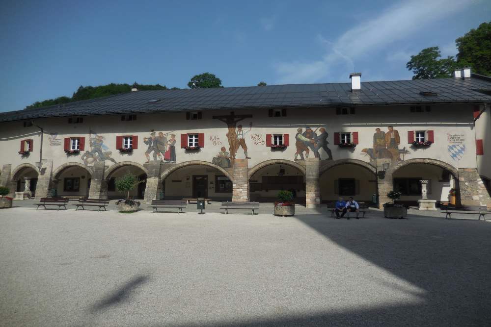 War Memorial Berchtesgaden #3