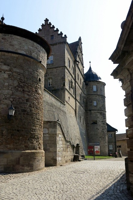 Fortress Rosenberg #2