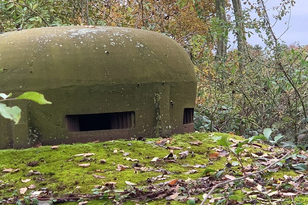 Bunker NV 2 Neufchâteau #3