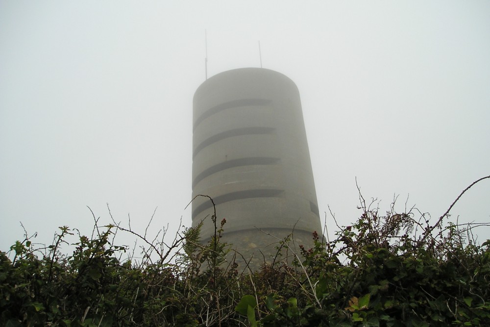 MP2 Observation Tower #2