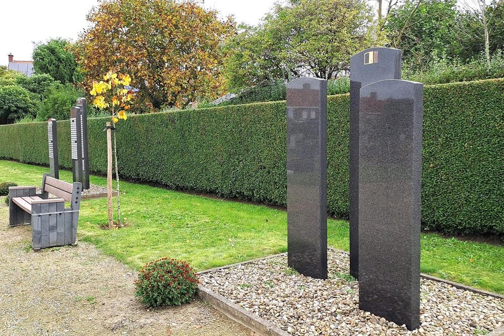Memorial Ingelmunster