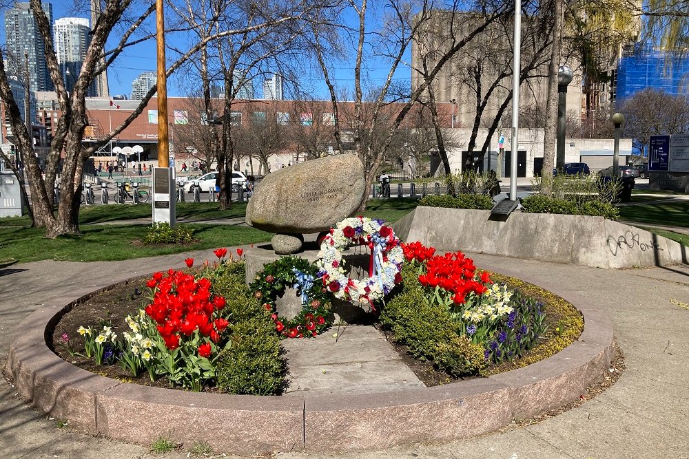 Memorial Royal Norwegian Air Force #1