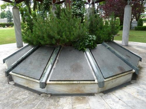 Austrian War Graves Klagenfurt-Annabichl #3