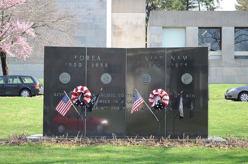 War Memorial Middletown #4