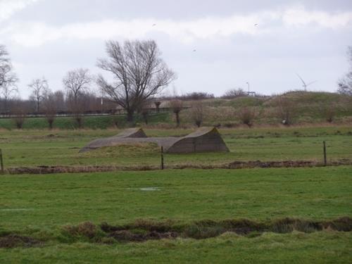 Group Shelter Spaarndam #2