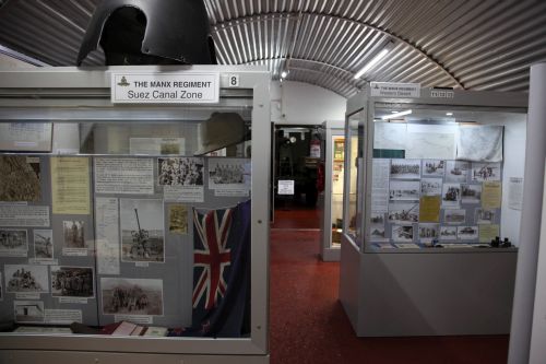 Manx Aviation and Military Museum #2