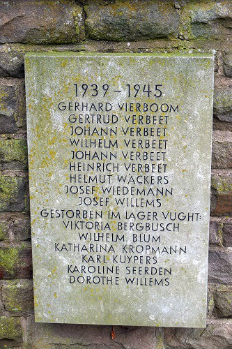 Oorlogsmonument Wyler #5