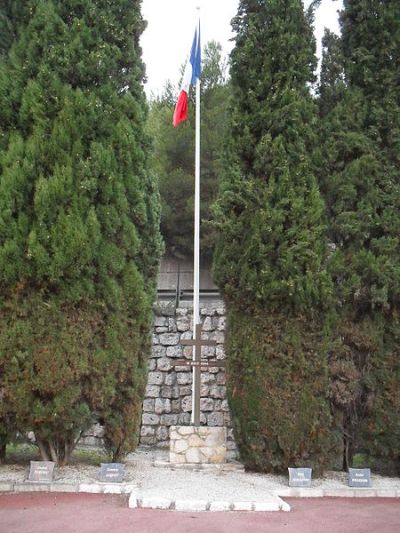 Memorial Carré des Fusillés de l'Ariane #2