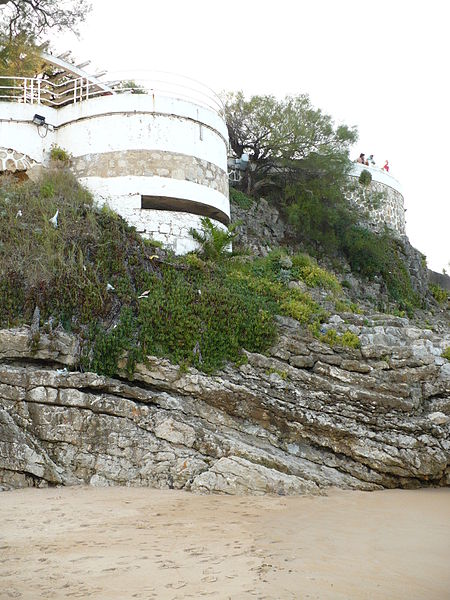 MG-Pillbox Piquío