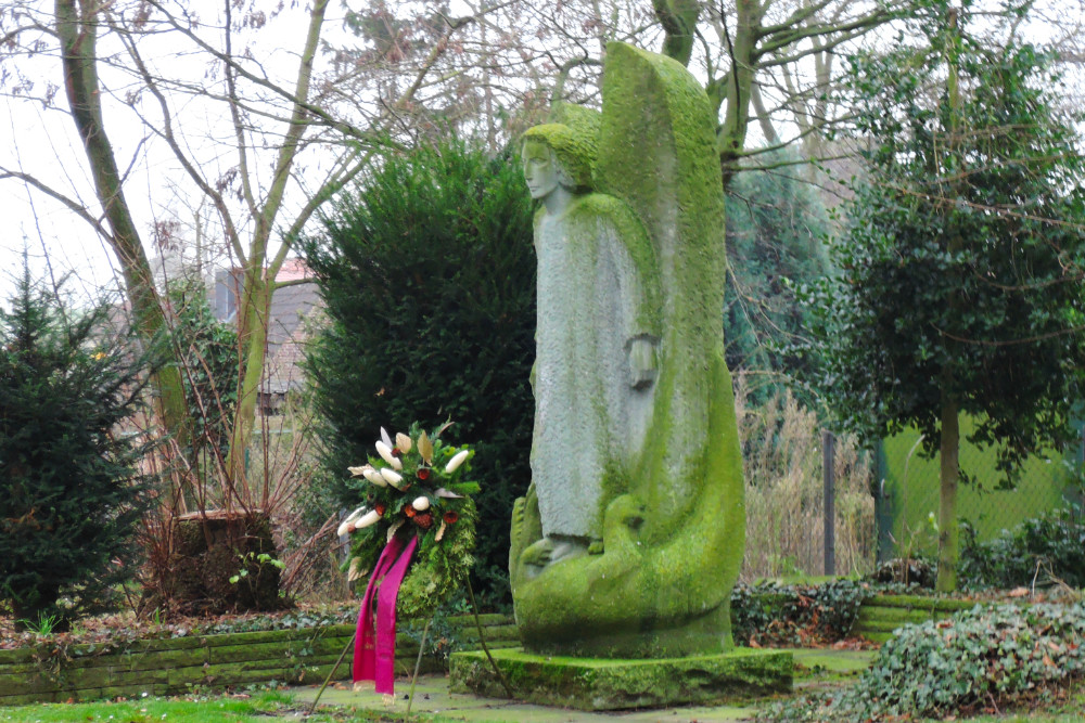 Oorlogsmonument Brachelen #3