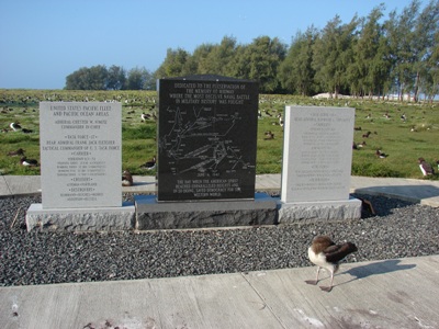 Midway National Memorial