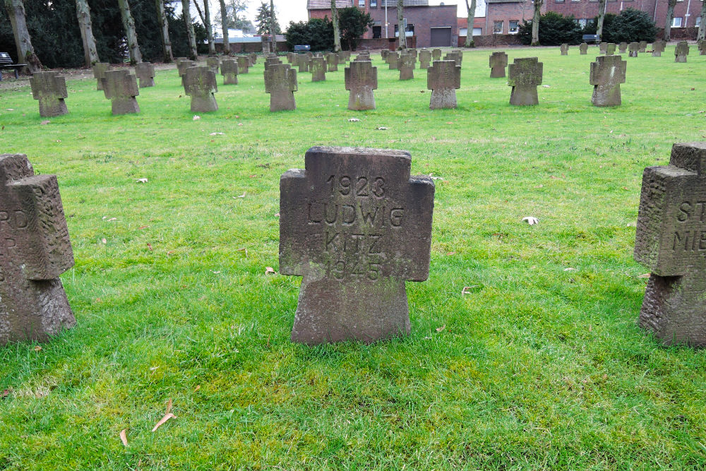 German Wargraves Dormagen #4