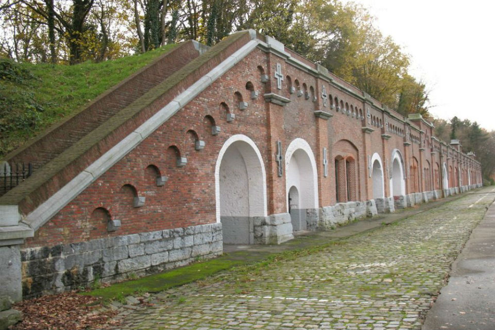 Fort 4 Mortsel #4