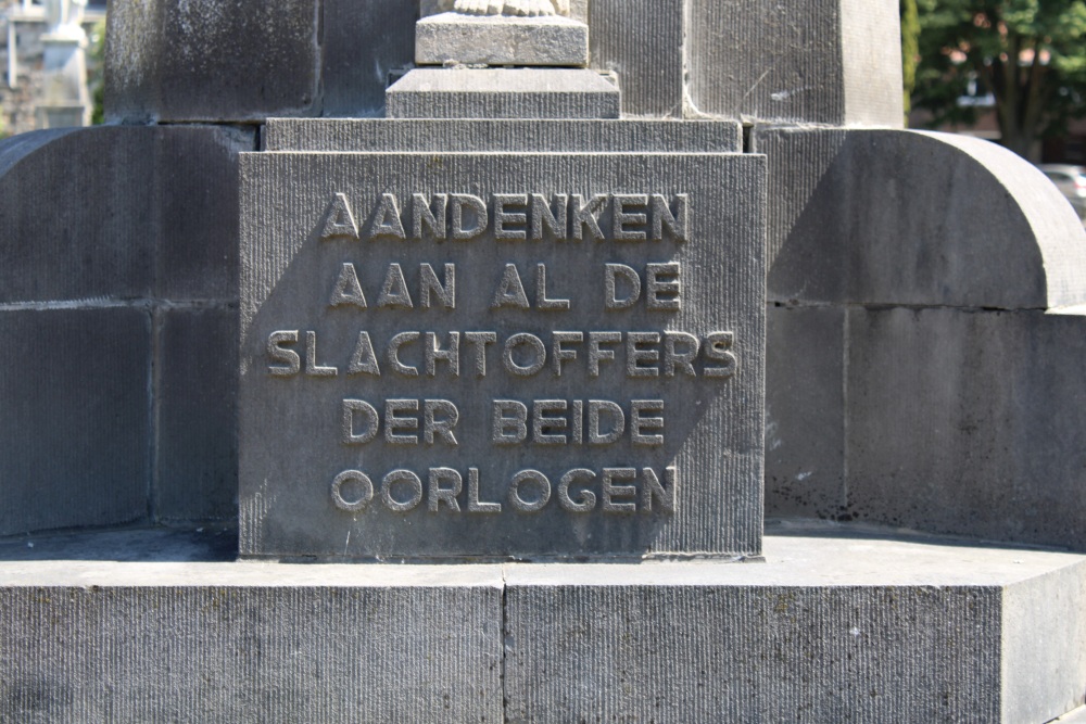 Oorlogsmonument As #4