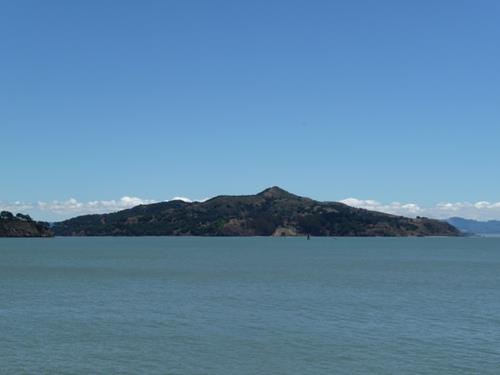 Angel Island
