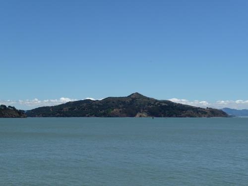 Angel Island