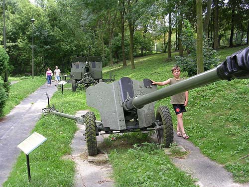 Arsenal Museum Zamość #3