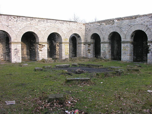 Mausoleum Walbrzych #2