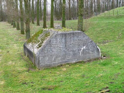 Group Shelter Korte Boomweg