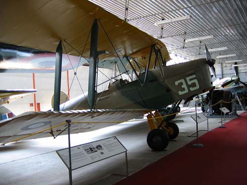 Aviation Museum Prague-Kbely #2