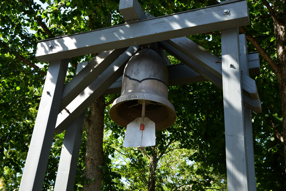 Peace Bells Wrzburg