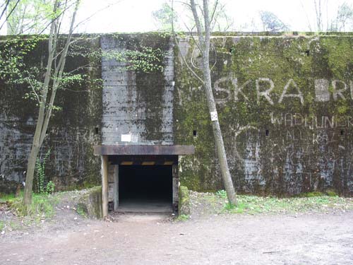 Führer Headquarters 