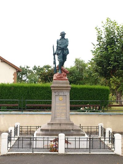 War Memorial Challerange
