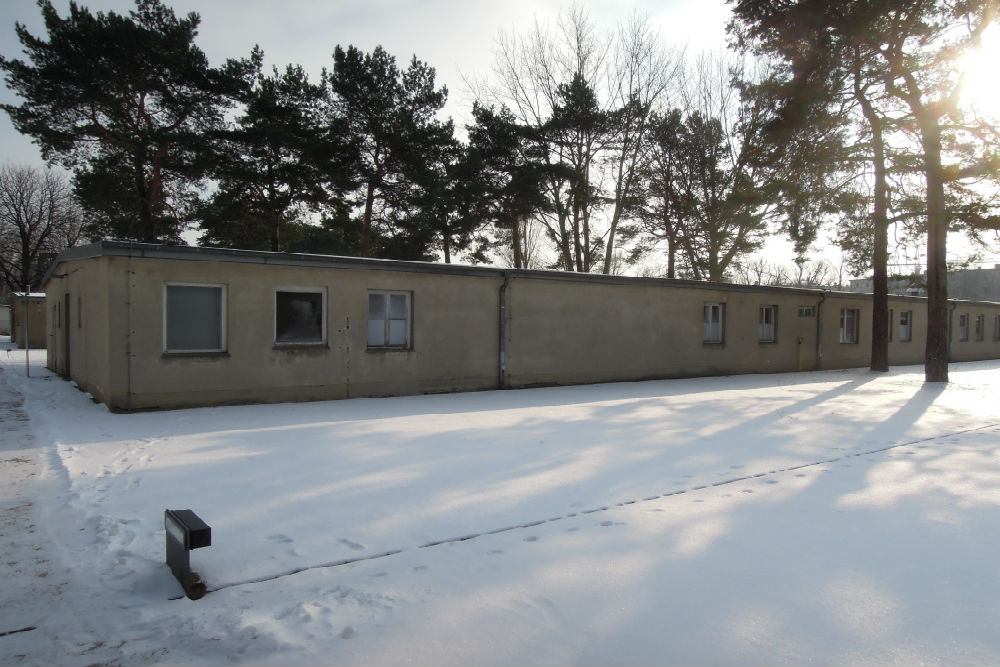 Nazi Forced Labour Documentation Centre