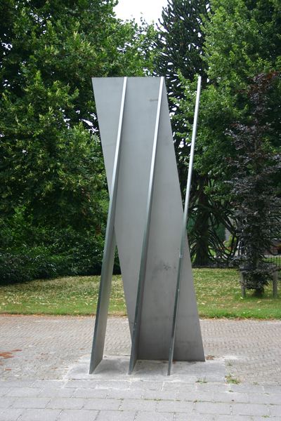 Verzetsmonument Nieuwlande #5