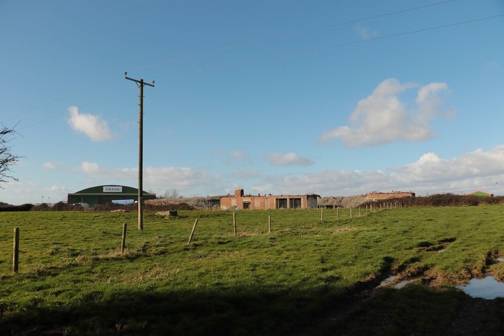 RAF Training Base Llandow #4