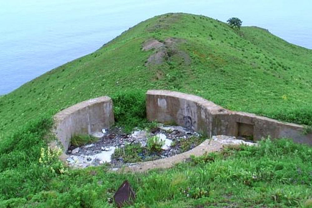 Coastal Battery no. 944