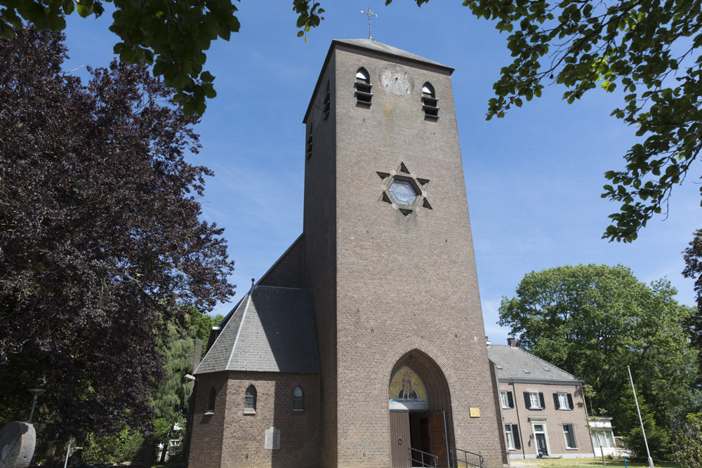 Gedenkteken Vluchtelingen Keijenborg #2