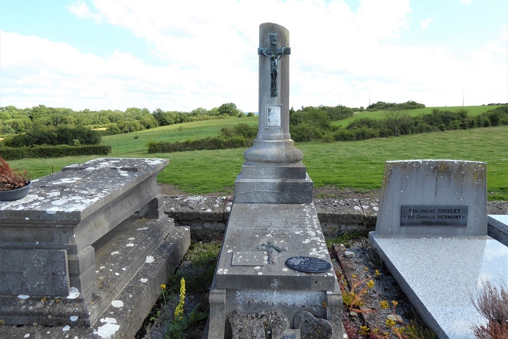 Belgian War Graves Hour