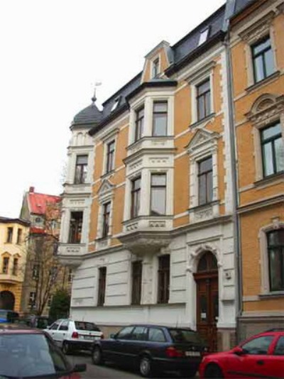 Stolpersteine Adolf-von-Harnack-Straße 18 #2