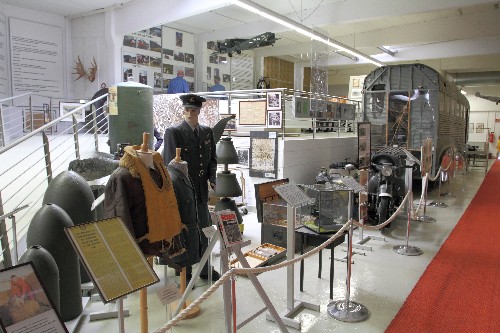 Luftfahrtmuseum Hannover-Laatzen #4