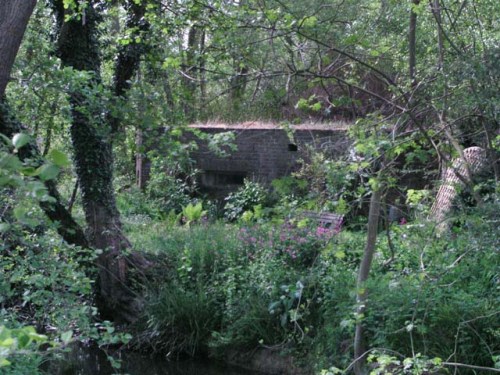 Pillbox FW3/28 Horsham #1